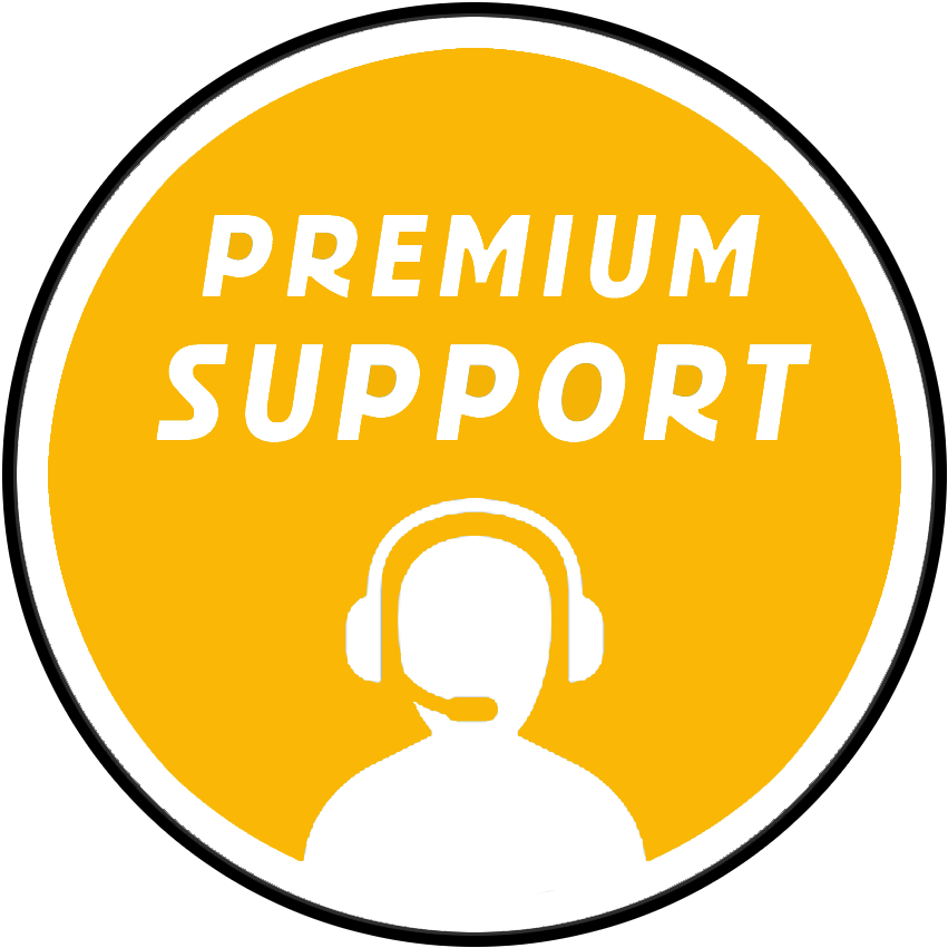 And You Will Be Sent Notifications On Each Step Of - Circle Clipart (1000x1000), Png Download