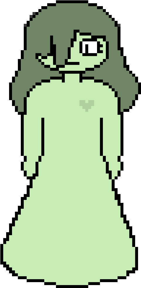 Slime Gal - Gifs De Gif Dance Party Clipart (600x990), Png Download