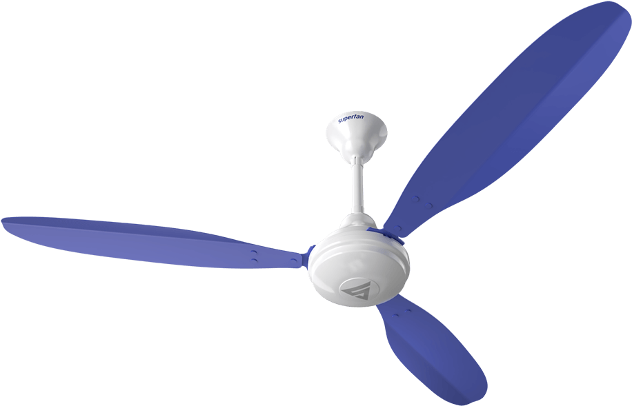 Ceiling Fan Clipart (1000x1000), Png Download