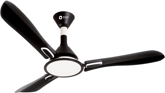 Orient Areta Black Clipart (650x500), Png Download