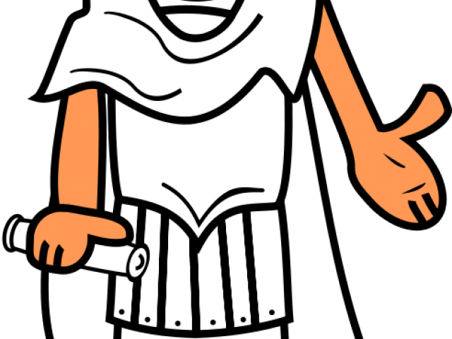 Empire Clipart Roman Civilization - Png Download (640x480), Png Download