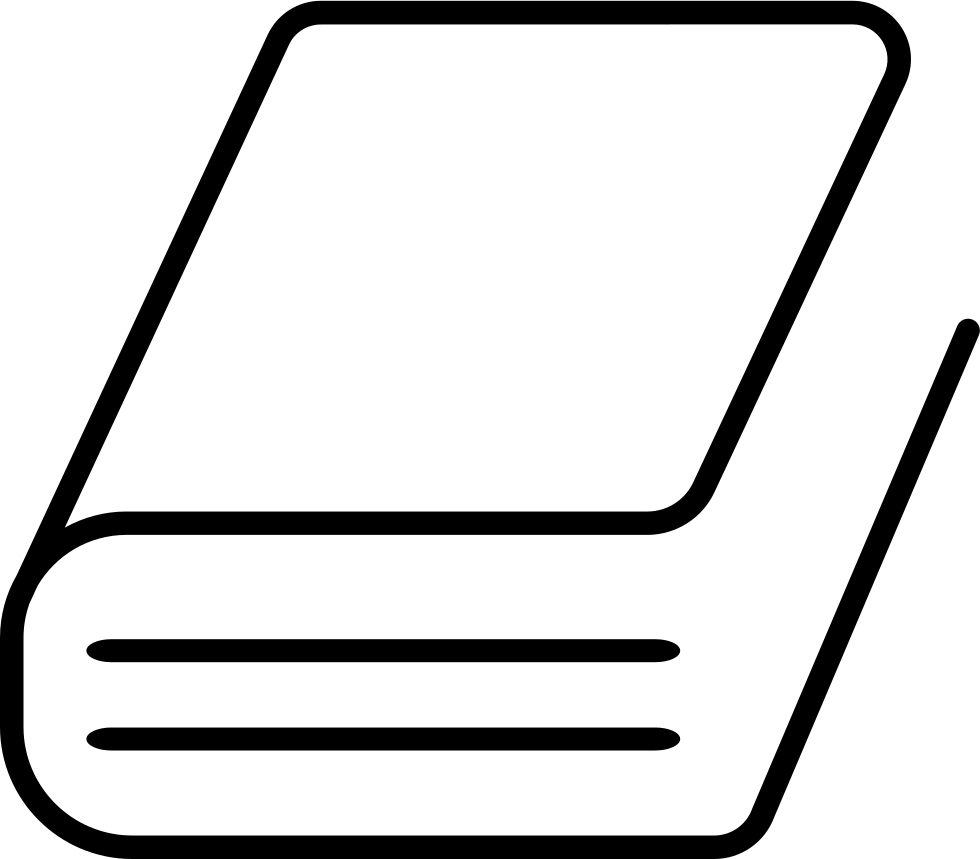 Png File Svg - Line Art Clipart (980x859), Png Download