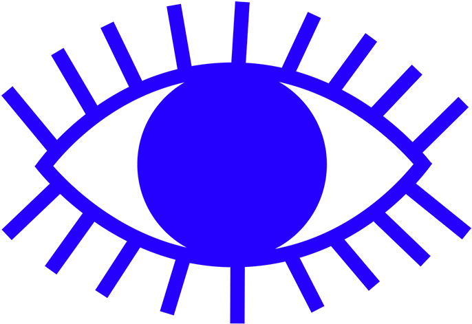 Trascender Is Now Ojo Clipart (700x499), Png Download