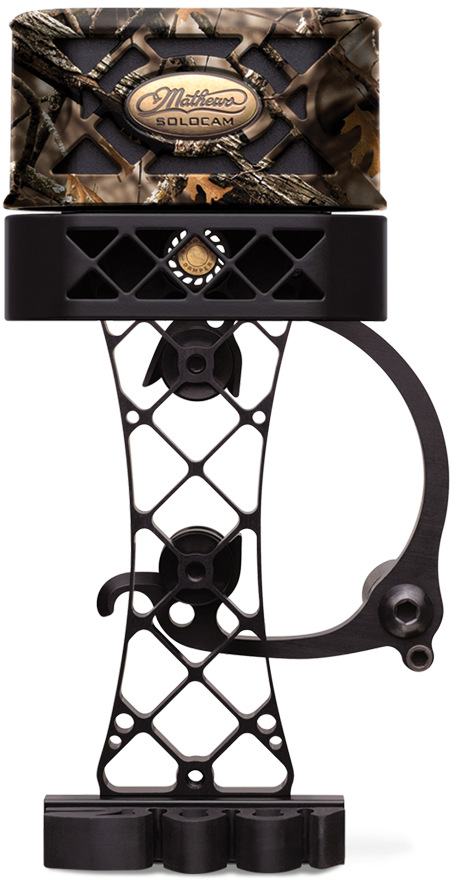 "undoubtedly The Best Quiver Our Team Has Designed,” - Mathews Hd6 Quiver Lost Camo Clipart (534x960), Png Download