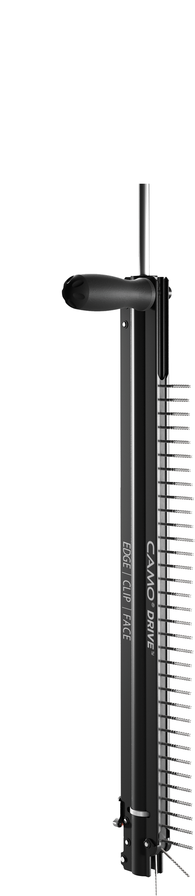 The Camo Drive Is About Half The Price Of Other Deck - Marking Tools Clipart (1650x3300), Png Download