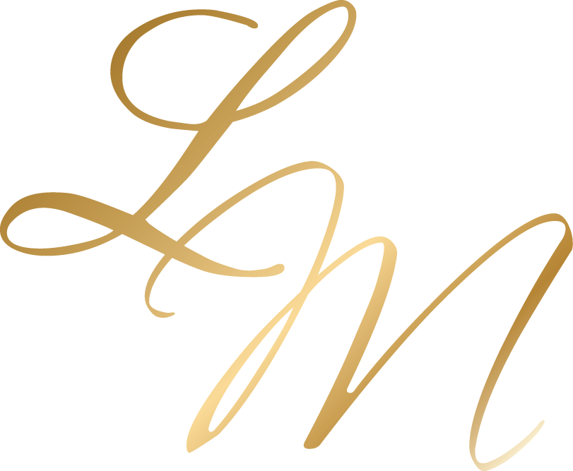 These Simple Steps Should Take No More Than 5 To 10 - Monograma Lm Clipart (811x667), Png Download