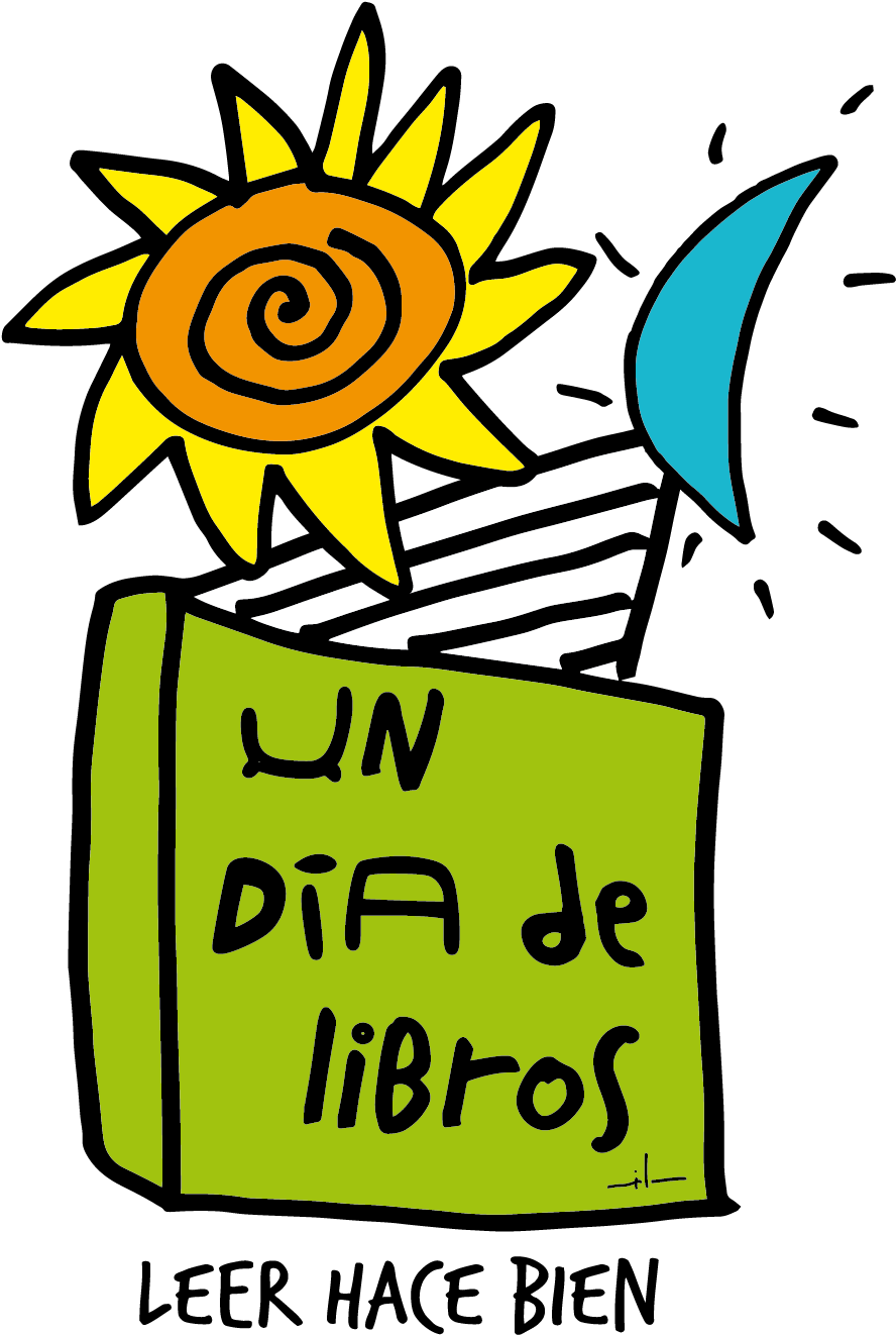 Llega La Segunda Edición De Un Día De Libros En Quilmes, Clipart (979x1417), Png Download