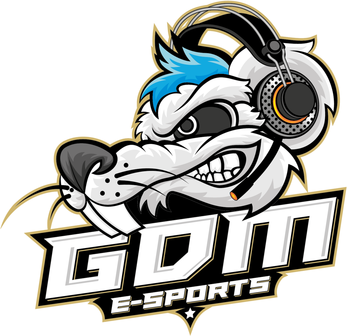 Png Guerreros Clipart (1200x1200), Png Download