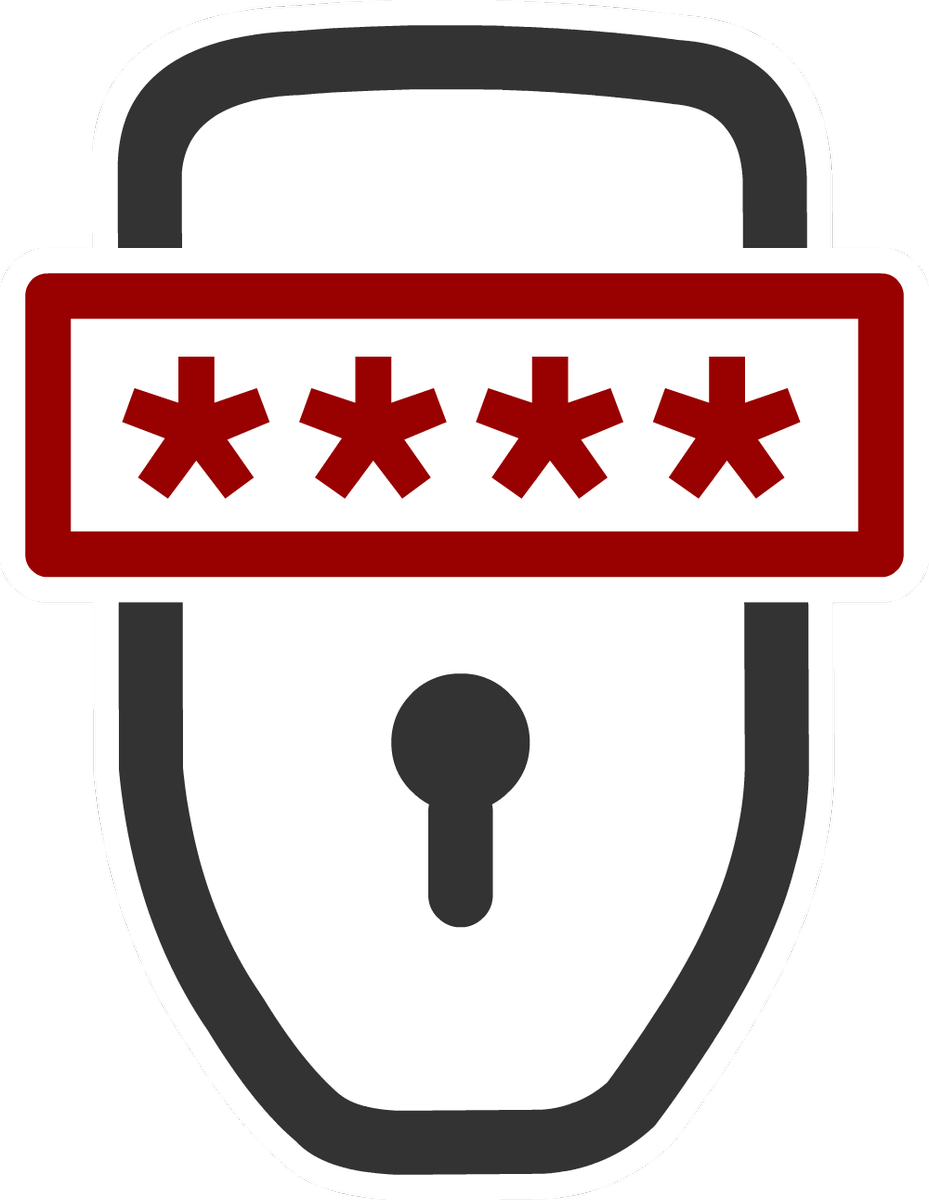 Trezorverified Account Clipart (929x1200), Png Download