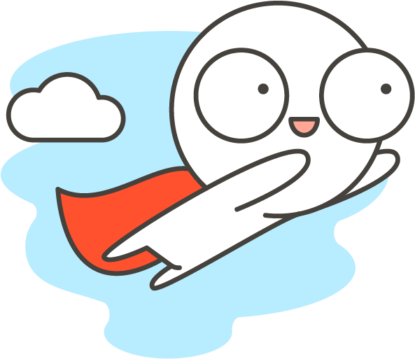 Superfly Clipart Full Size Clipart 3950612 Pinclipart