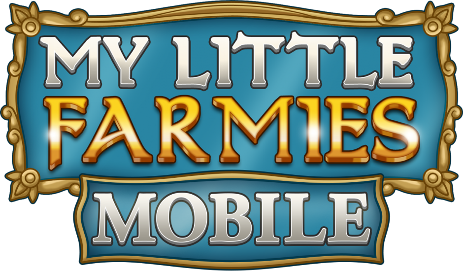 Players In The United Kingdom Were Also The First To - My Little Farmies Clipart (940x550), Png Download