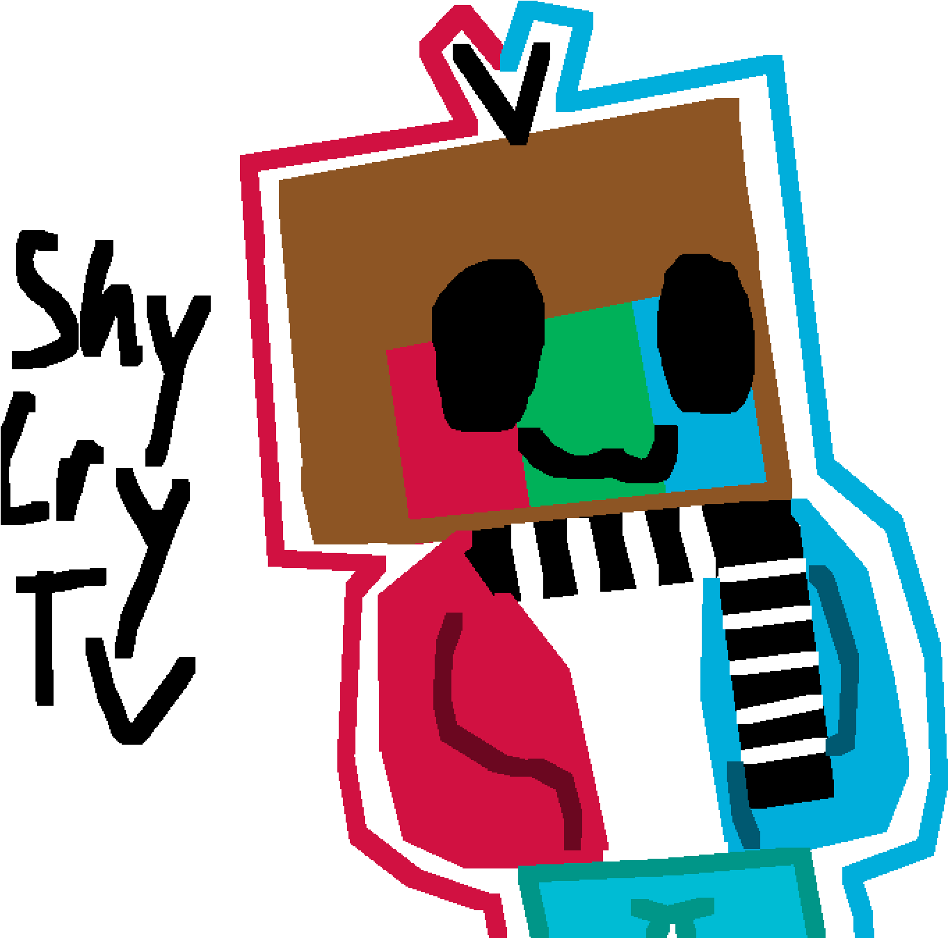 Omg, The Coolest Pic Ever Clipart (1400x1400), Png Download