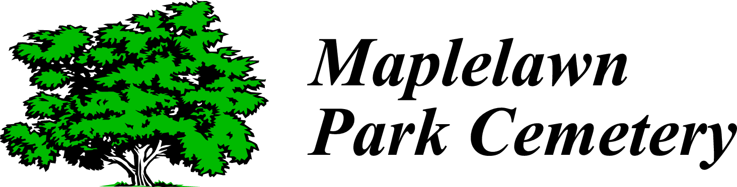 Maplelawn Park Cemetery & Mausoleum - Mujhe Chhodkar Wo Khush Hai To Shikayat Kaisi Ab Main Clipart (1464x372), Png Download