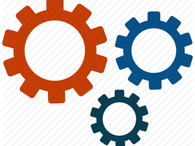 Iconos Simbolos Comunicacion Clipart (640x480), Png Download