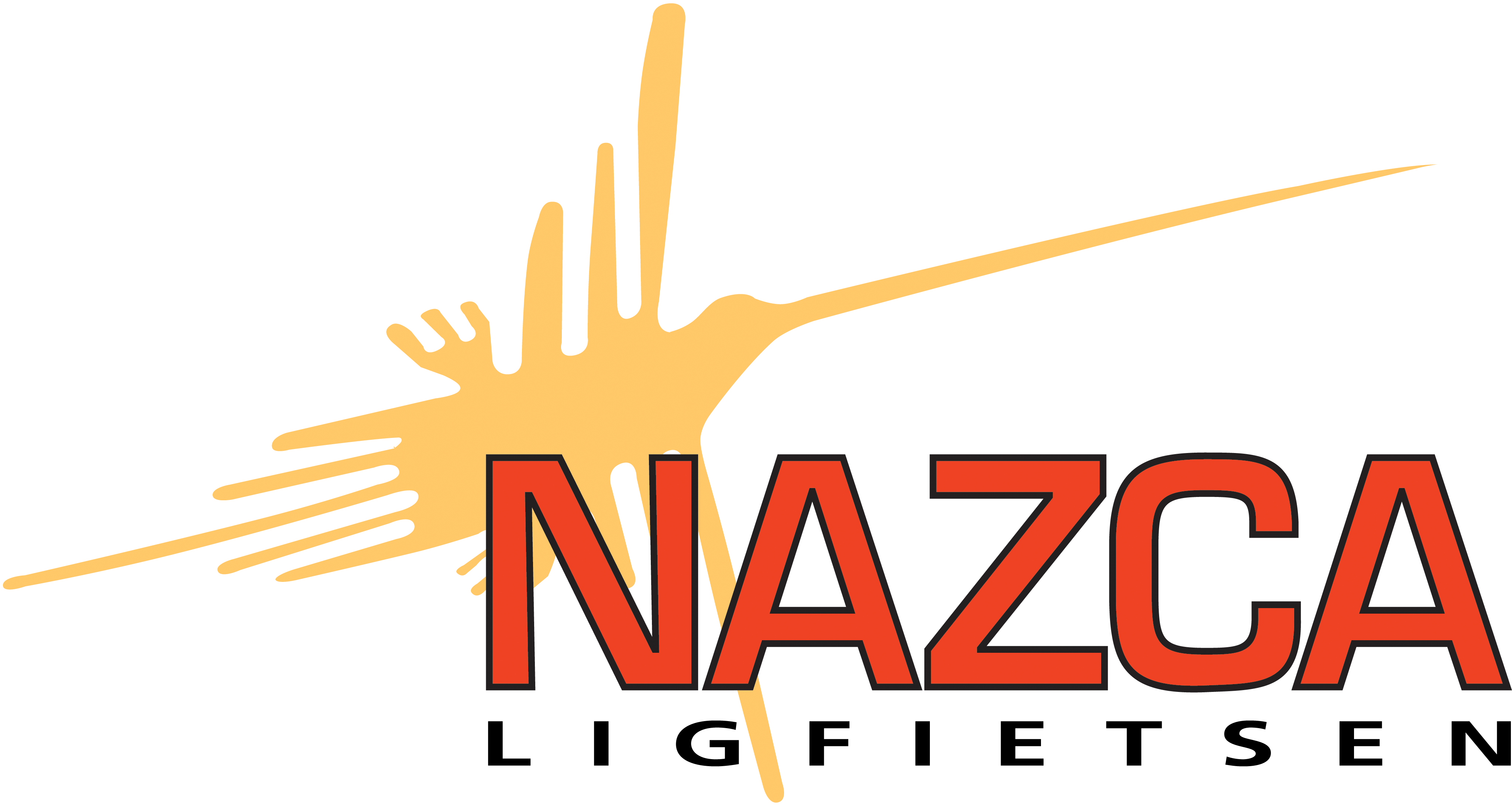 Nazca Clipart (4096x2183), Png Download