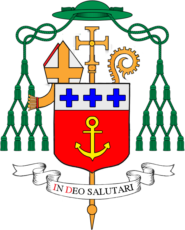 Peteghem Coat Of Arms Clipart (661x803), Png Download