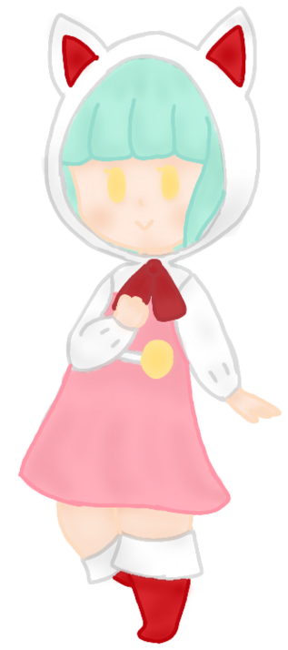 Art Trade With Oni-shi - Cartoon Clipart (728x728), Png Download