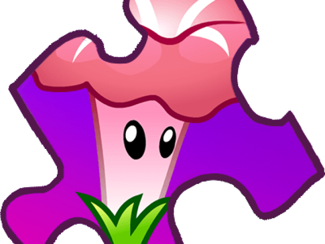 Morning Glory Clipart Transparent - Png Download (640x480), Png Download