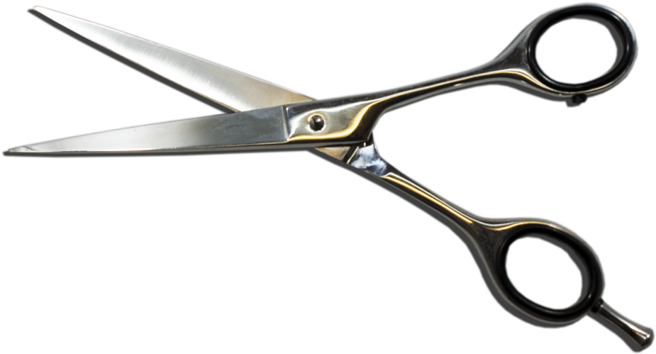 Tijeras Png - Scissors Clipart (1000x612), Png Download