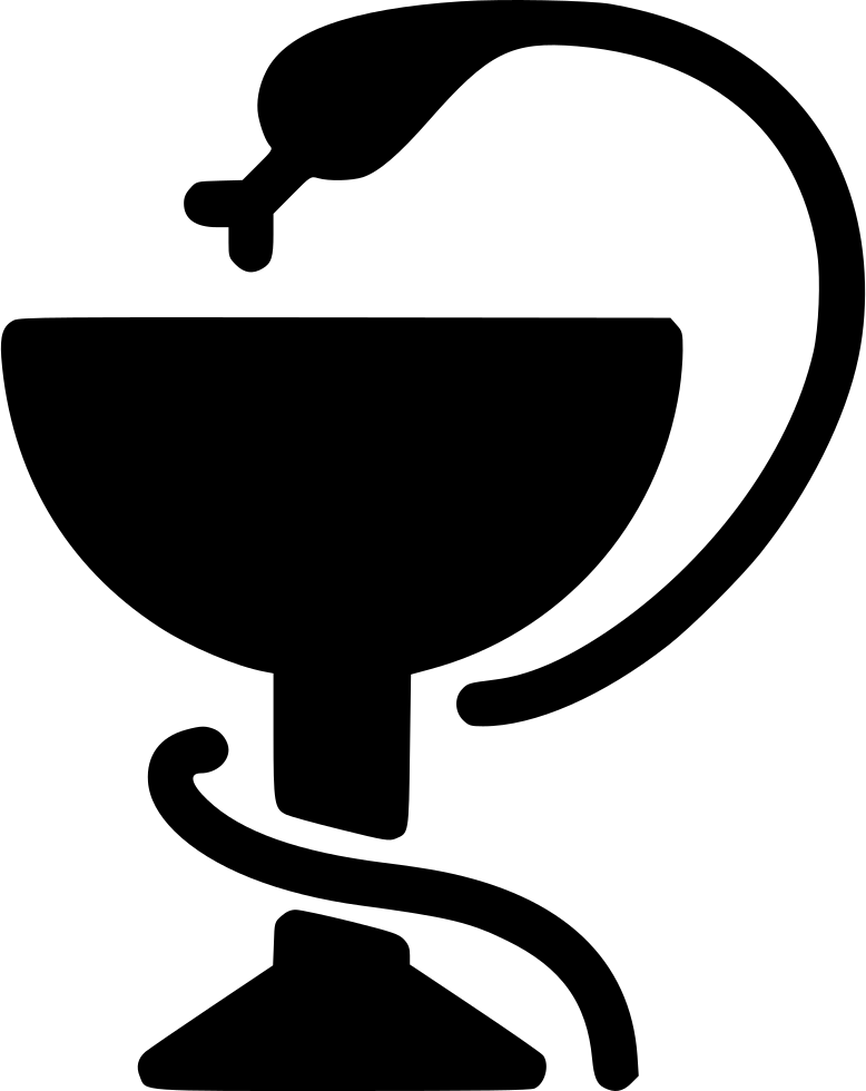 Png File Svg - Biểu Tượng Ngành Dược Clipart (778x980), Png Download