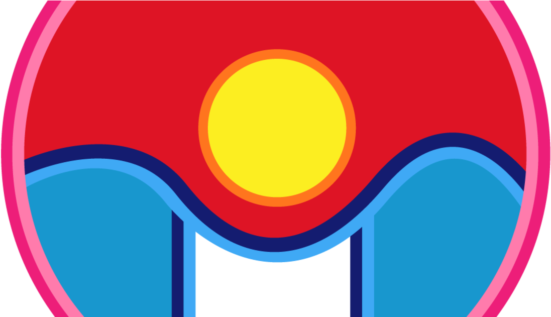 Desarrolla Guatemala - Circle Clipart (1200x630), Png Download