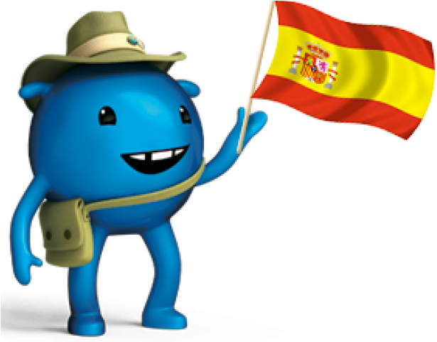 Spain Clipart Spanish Child - Facts About Argentina For Kids - Png Download (640x480), Png Download