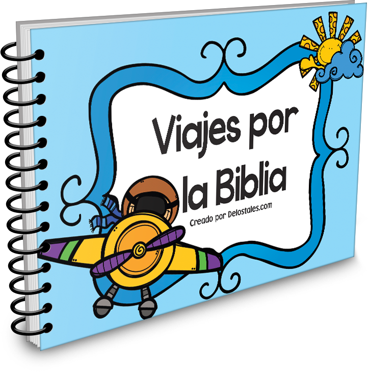 ¿estamos Listos Para Conocer A Algunas De Las Civilizaciones - Viaje Por La Biblia Clipart (724x729), Png Download