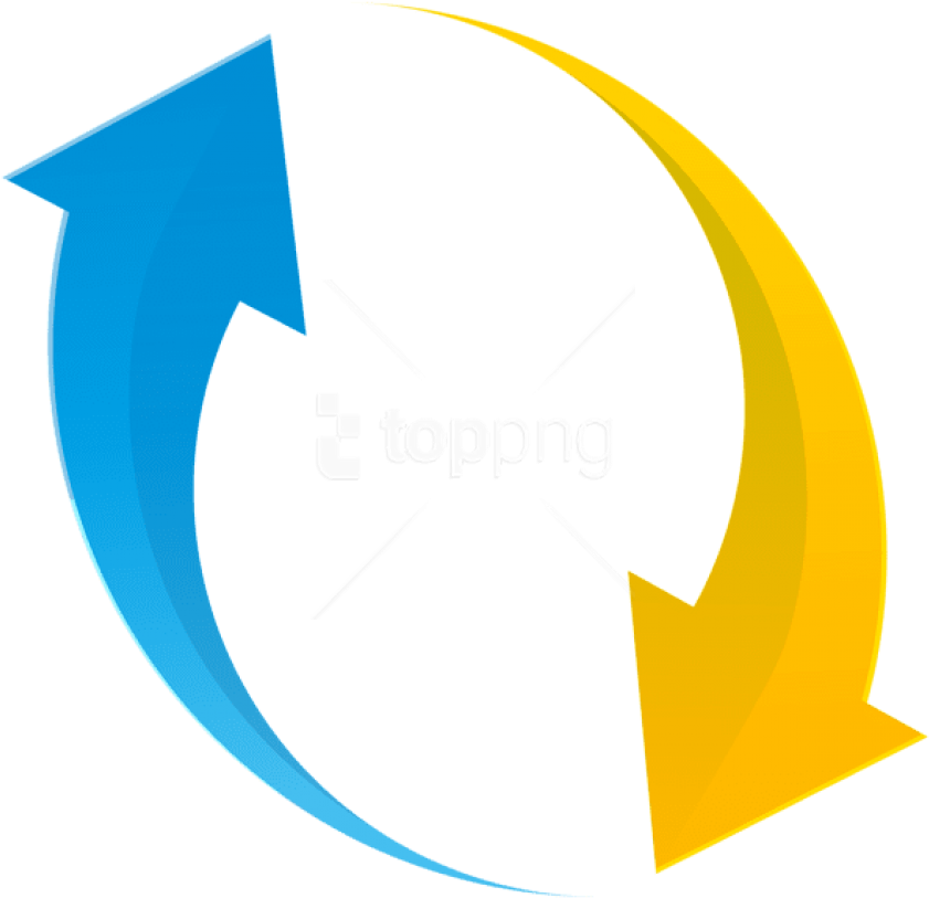 Free Png Download Arrows Clipart Png Photo Png Images - Transparent Arrow (850x822), Png Download