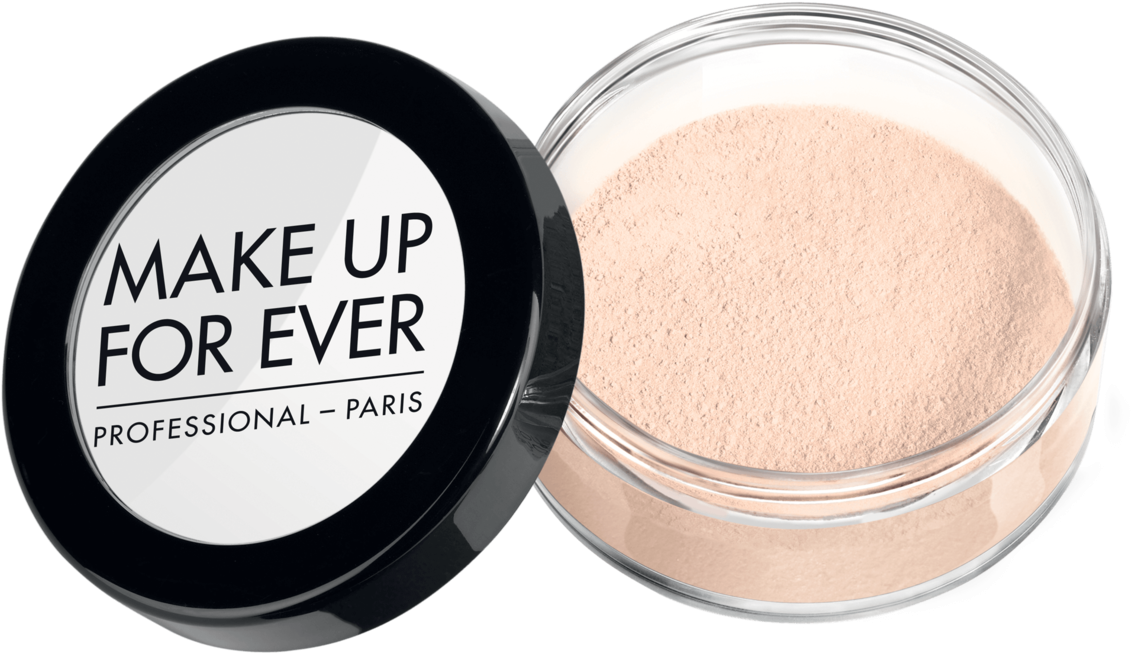 Transparent Face Powder Transparent Background - Make Up For Ever Clipart (1212x1212), Png Download