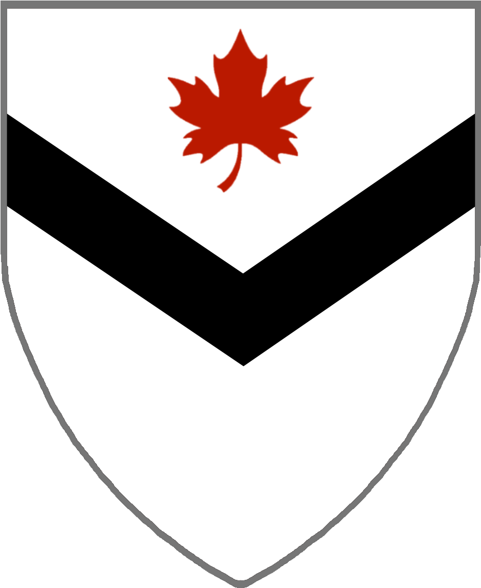 Maple Syrup Tap Embroidery Design - Emblem Clipart (938x1148), Png Download