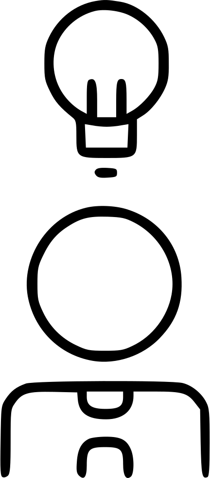 Png File Svg - Circle Clipart (432x980), Png Download