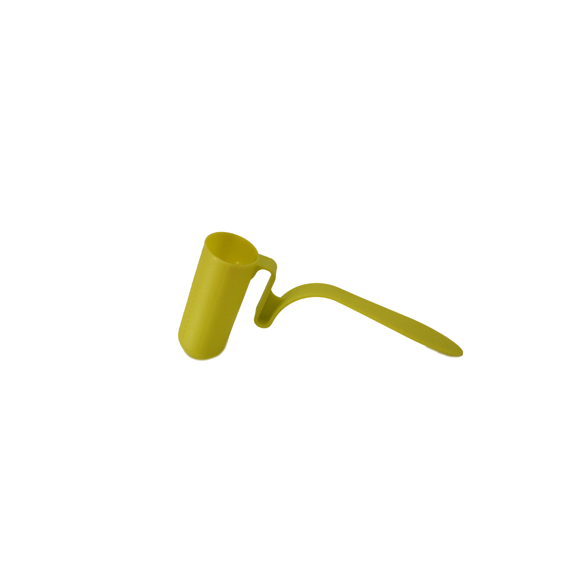 Plastic Colander Style Tea Infuser Clipart (2000x2000), Png Download