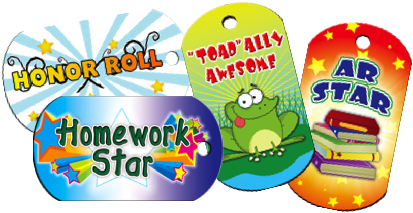 I Knew Right Away That I Wanted To Use These Tags For - Enfant Ecole Clipart (835x452), Png Download