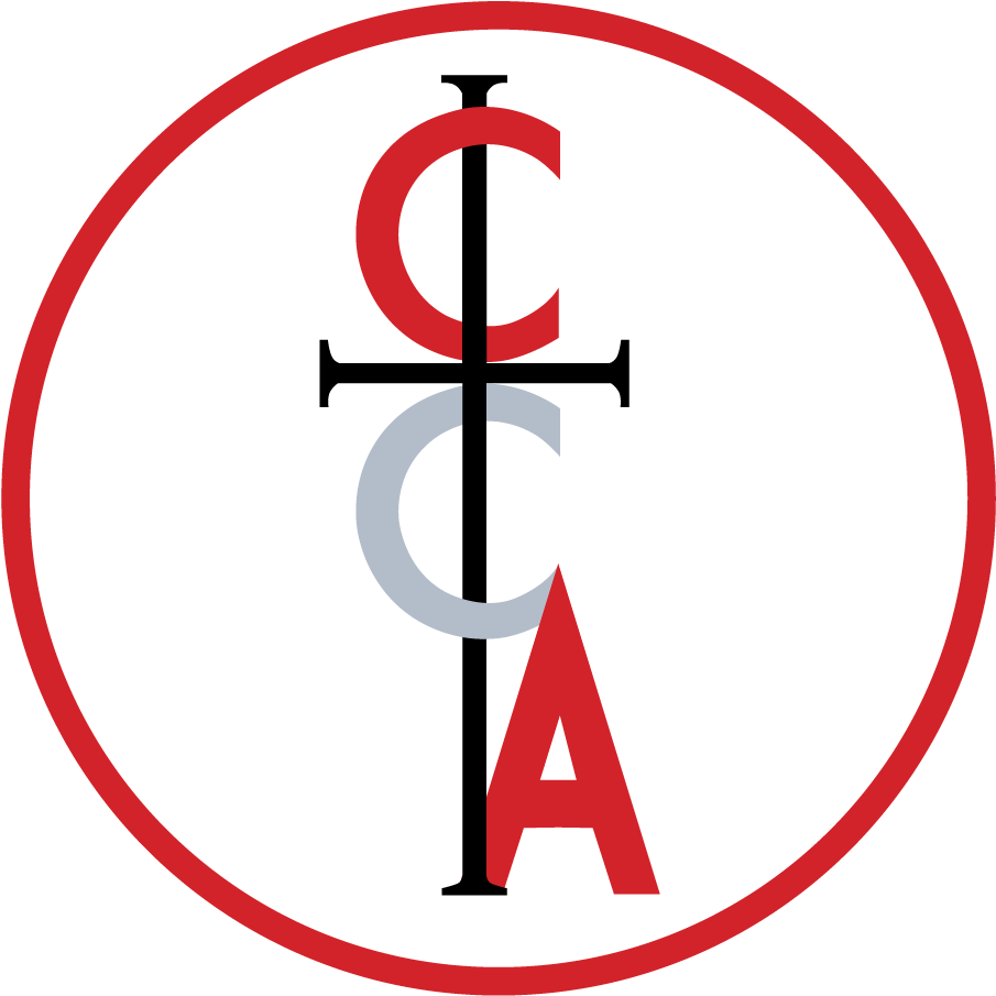 Corning Christian Academy Clipart (1290x1010), Png Download