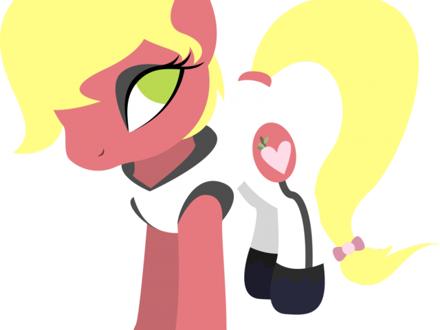 Eyeshadow Clipart Cartoon - Cartoon - Png Download (640x480), Png Download