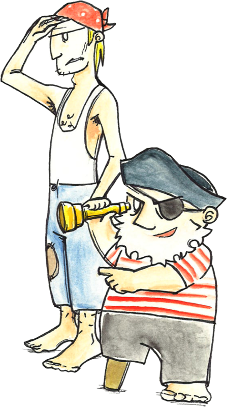 Cartography Supports All Built-in Attributes As Of - Cartoon Clipart (447x800), Png Download