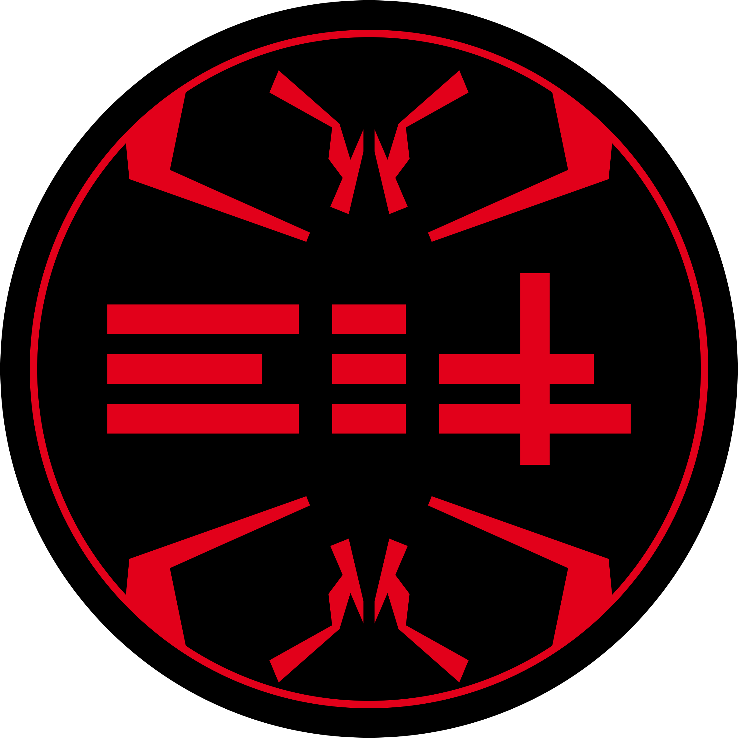 Ca Bit And Kiss - Cross Clipart (2364x2364), Png Download