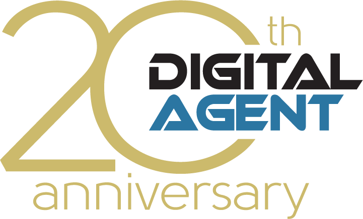 About Digital Agent - Graphic Design Clipart (721x436), Png Download