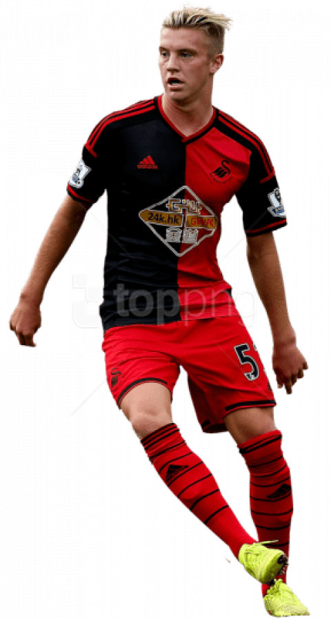 Free Png Download Adam King Png Images Background Png - Player Clipart (480x897), Png Download