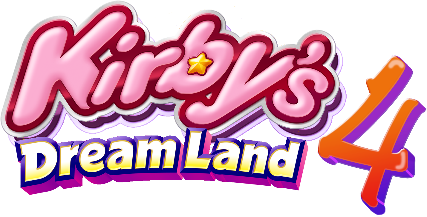 Download S Return To - Kirby's Return To Dream Land Clipart (1429x727), Png Download