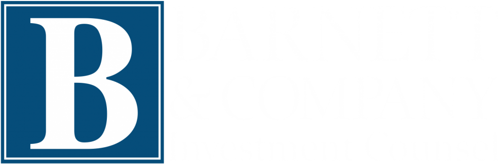 Barnett And Company - Circle Clipart (1024x370), Png Download