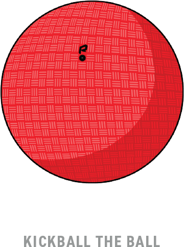 The Ball - Circle Clipart (1225x793), Png Download