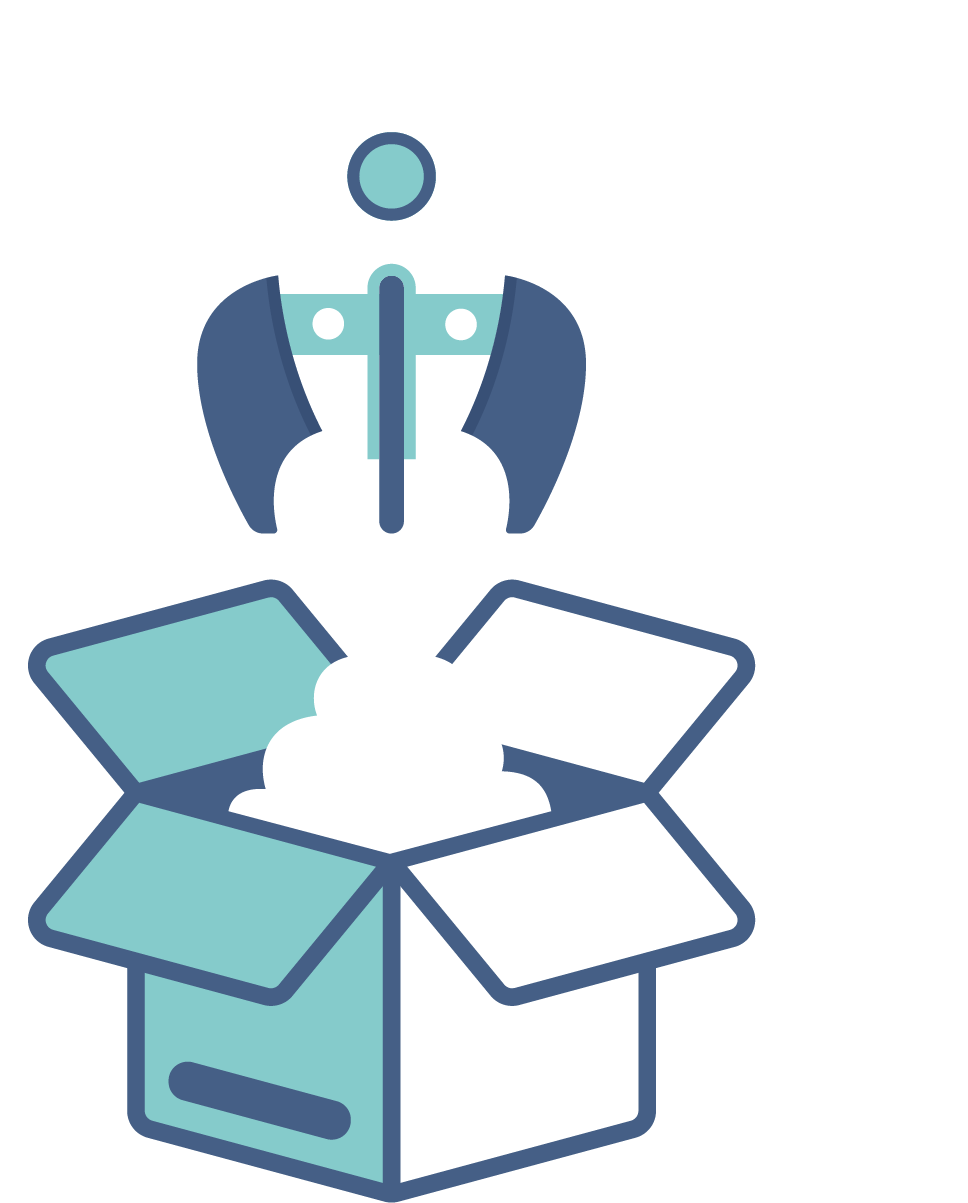 Digital Surgeons Web Design Landing Page Graphics - Piktogram Pap Clipart (1137x1350), Png Download