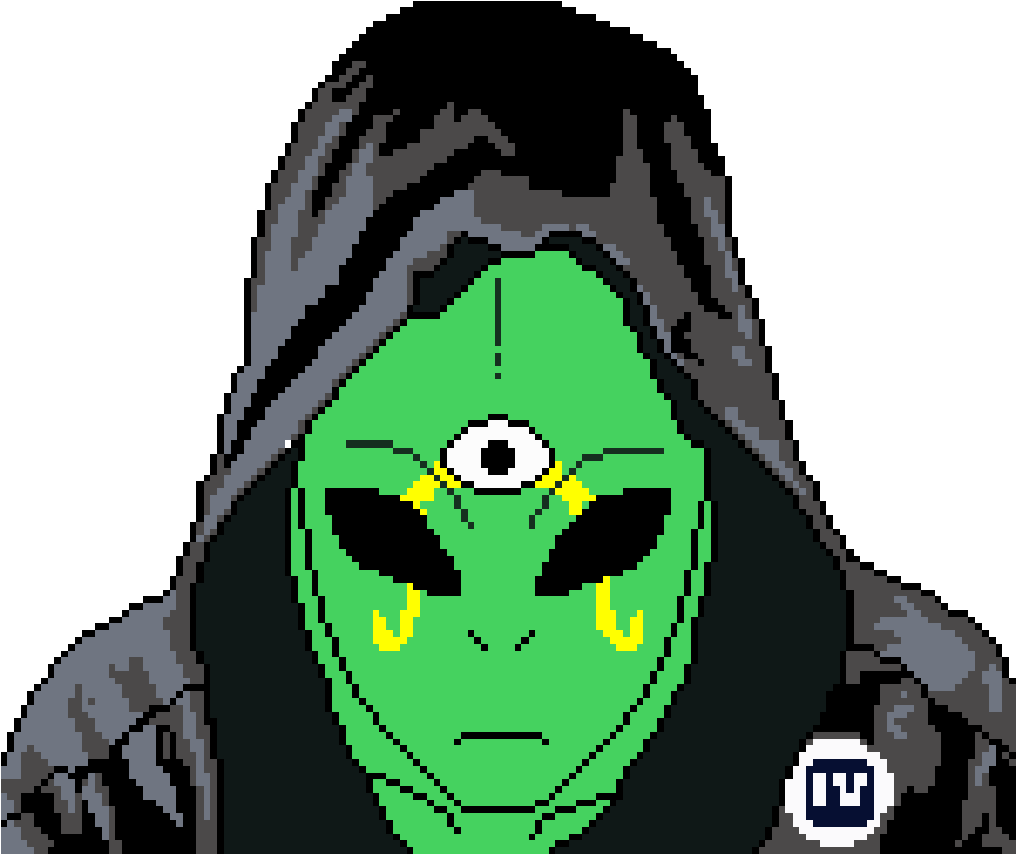 Et Png Clipart (2000x2000), Png Download