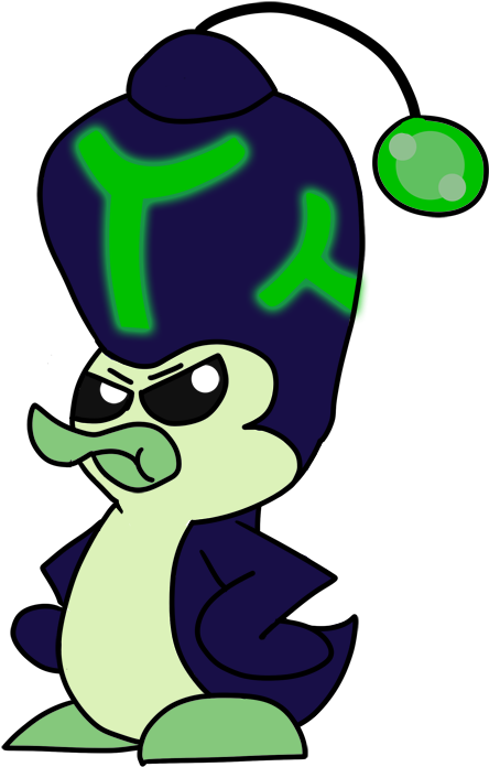 Newton - Cartoon Clipart (540x740), Png Download