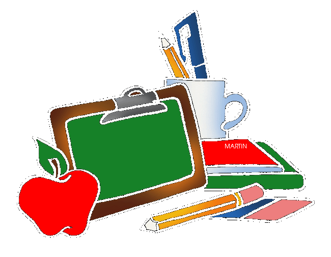 62510 25325 2 - Apple Clipart (650x504), Png Download