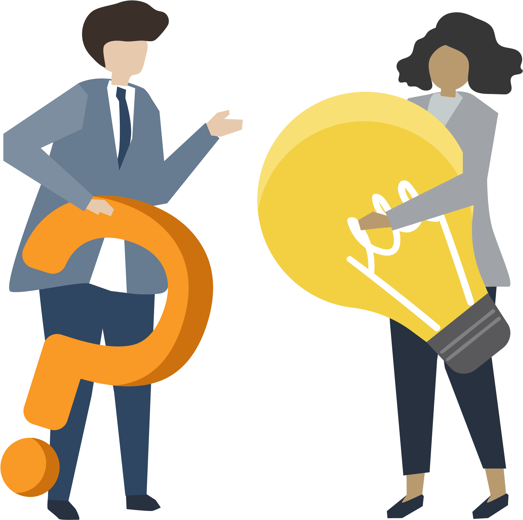 Our Technology Is Available In Multiple Languages And - Budget 2019 India Clipart (1822x1811), Png Download