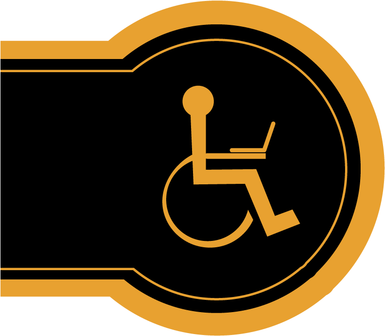 Breakfast Clipart Free - Disability - Png Download (800x704), Png Download