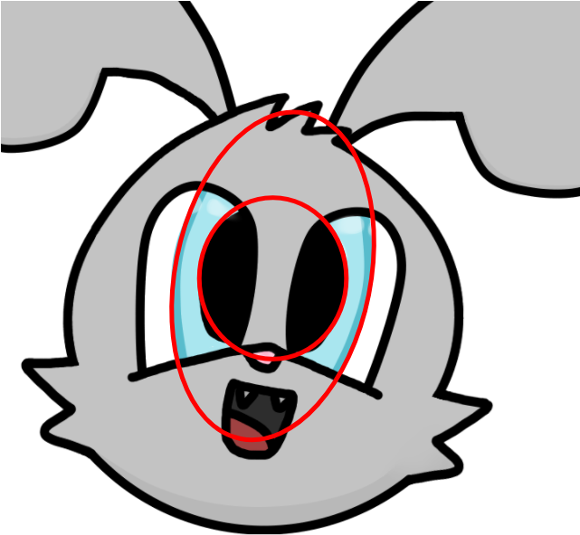 I'm Sorry For Drawing Your Attention To This Because Clipart (640x640), Png Download