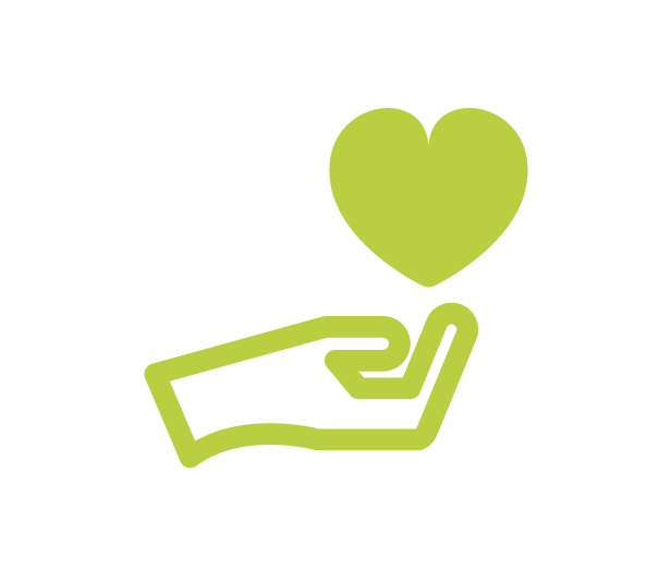 Give Back Your Unique Skills And Life Experience Can - Sign Clipart (625x625), Png Download